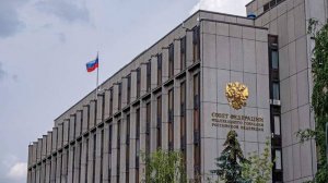 В Совфеде отреагировали на желание ЕС увеличить военную помощь Украине