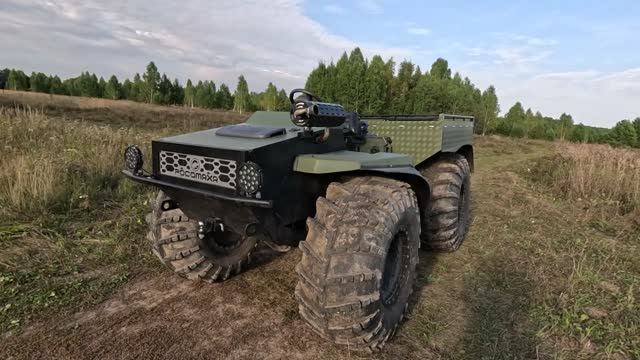КАК ПРАВЕЛЬНО ВЫБРАТЬ ВЕЗДЕХОД! СМОТРИ ЧТОБЫ НЕ ПОПАСТЬ!