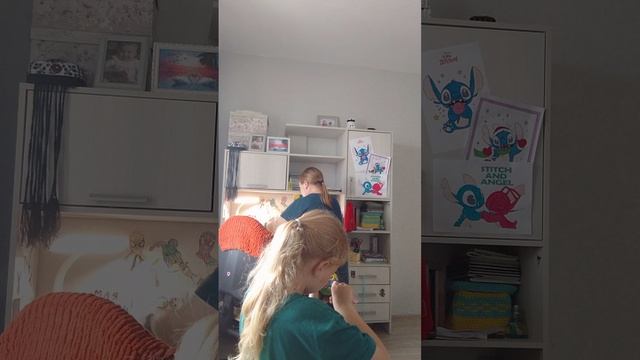 убираю шкаф смотреть онлайн