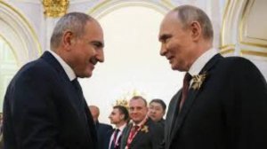 Никол Пашинян сообщил, что его визит в Россию состоится в конце сентября