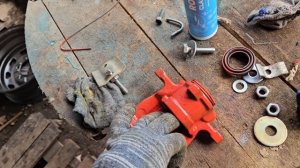 реставрация тормозов ауди