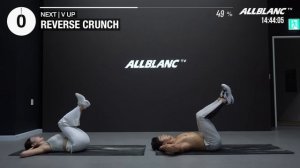 [땀폭발💦] 묵은 지방 녹이는 30분 전신운동   SUPER SWEATY 30MIN FULLBODY WORKOUT