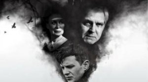 Праведники (фильм, 2021) The Righteous 2021 ужасы, триллер, драма Канада