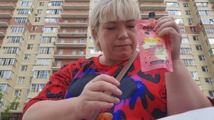 Влог. Магнит. Лес. Распаковка