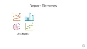4.03. Creating Reports - Report Elements