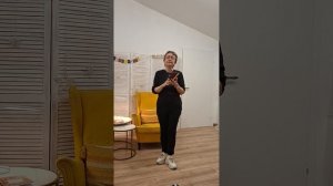 Презентация в Арт-кафе, Санкт-Петербург, 29.08.25. Ольга Балла о Елене Зейферт и Валентине Фехнер