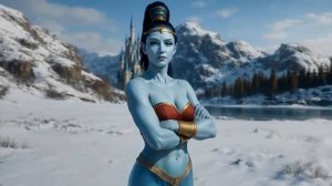 Юниты Башни в обработке ИИ