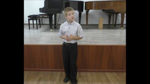 "Валенки" Мартынов Иван
