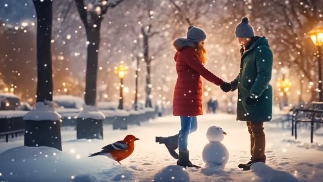 Night of Love - Tender May смотреть онлайн