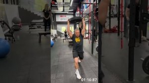 Стоволосов Ярослав, ЧК ТФ Зел-1, 70 повт., #terfit         #TERFIT_Челлендж         #TERFIT_Подтяг