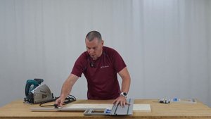 4. Удлинитель углового упора AMS