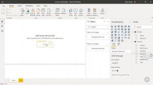 3.05. Creating Data Models - Reviewing and Changing the Demonstration Model's Properties