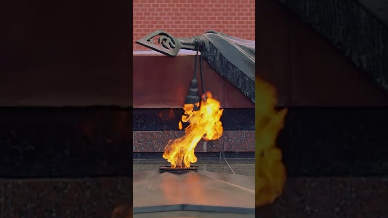 Памяти неизвестному солдату #музыка #neirobard #80летпобеды смотреть онлайн