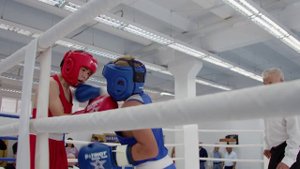 Матчевая встреча по боксу: Хакасия vs. Норильск в Абакане. 22 августа 2025