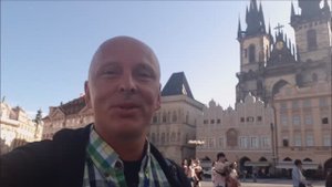 2019-08-07 ИСПАНИЯ-ЧЕХИЯ: МАЛАГА-ПРАГА