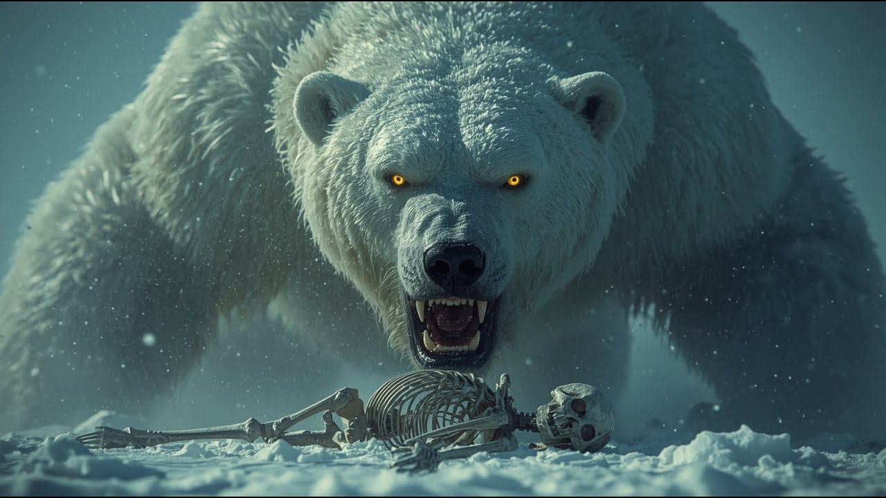 Правитель севера (мелодичный тяжёлый рок, NeiroBarD) смотреть онлайн