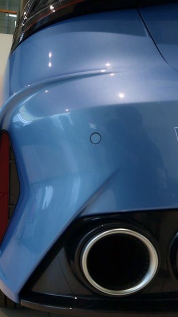 Chery ARRIZO 8 смотреть онлайн