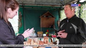 Настоящий частный музей геологического профиля Петра Иванова