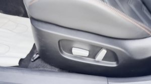 Kaiyi E5 2024 г. VIN 013851 Краснодар
