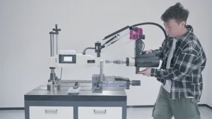 Резьбонарезной манипулятор M6-M36