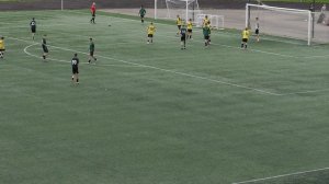 СШ Мирас 1 vs Мирас 2 /1 тайм/5:0/29.08.2025г.