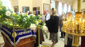 ДВУНАДЕСЯТЫЙ ПРАЗДНИК