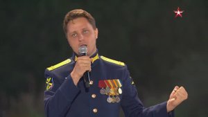 Интервью с Кириллом Сафоновым — участником гала-концерта Второго сезона фестиваля