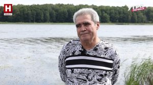 Барятино | МОЁ РОДНОЕ