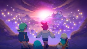 Starlight Re-Volver - Early Access Launch Trailer (ft. CDawgVA)