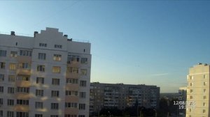 Орёл Август 2025