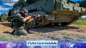 ⚡️Первое мая в конце лета! Освобождение села — шаг к освобождению Красноармейска