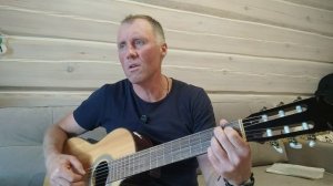 ПОЛОТНО / Андрей Нутрихин