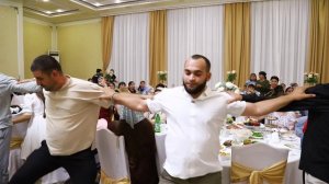 Махсум и Гульбаяз 3 часть