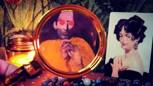 Кто о Вас говорит за спиной?