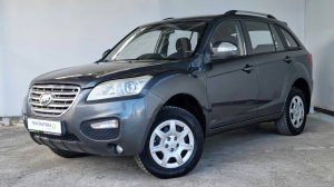 Lifan X60 2014