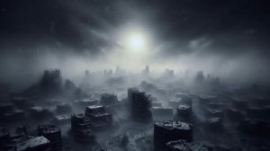 Essecer - ВЕЧНОСТЬ ЗИМЫ