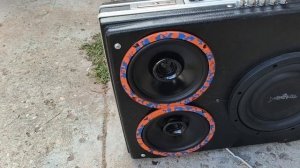 Обзор,распаковка и прослушивание Gryphon Lite 165 V.3