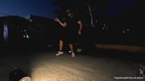 ТАНЦЫ НА НАБЕРЕЖНОЙ ДИВНОМОРСКА