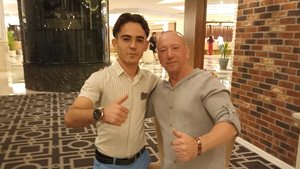 Отпуск 2024г отель Royal Garden 5* Alanya