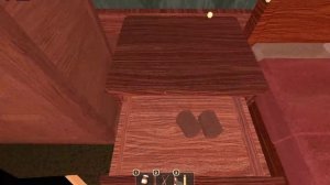 Играем в дорс с рутуберами (от лица Вайт кета)