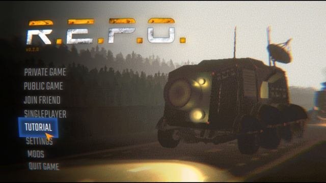 Repo