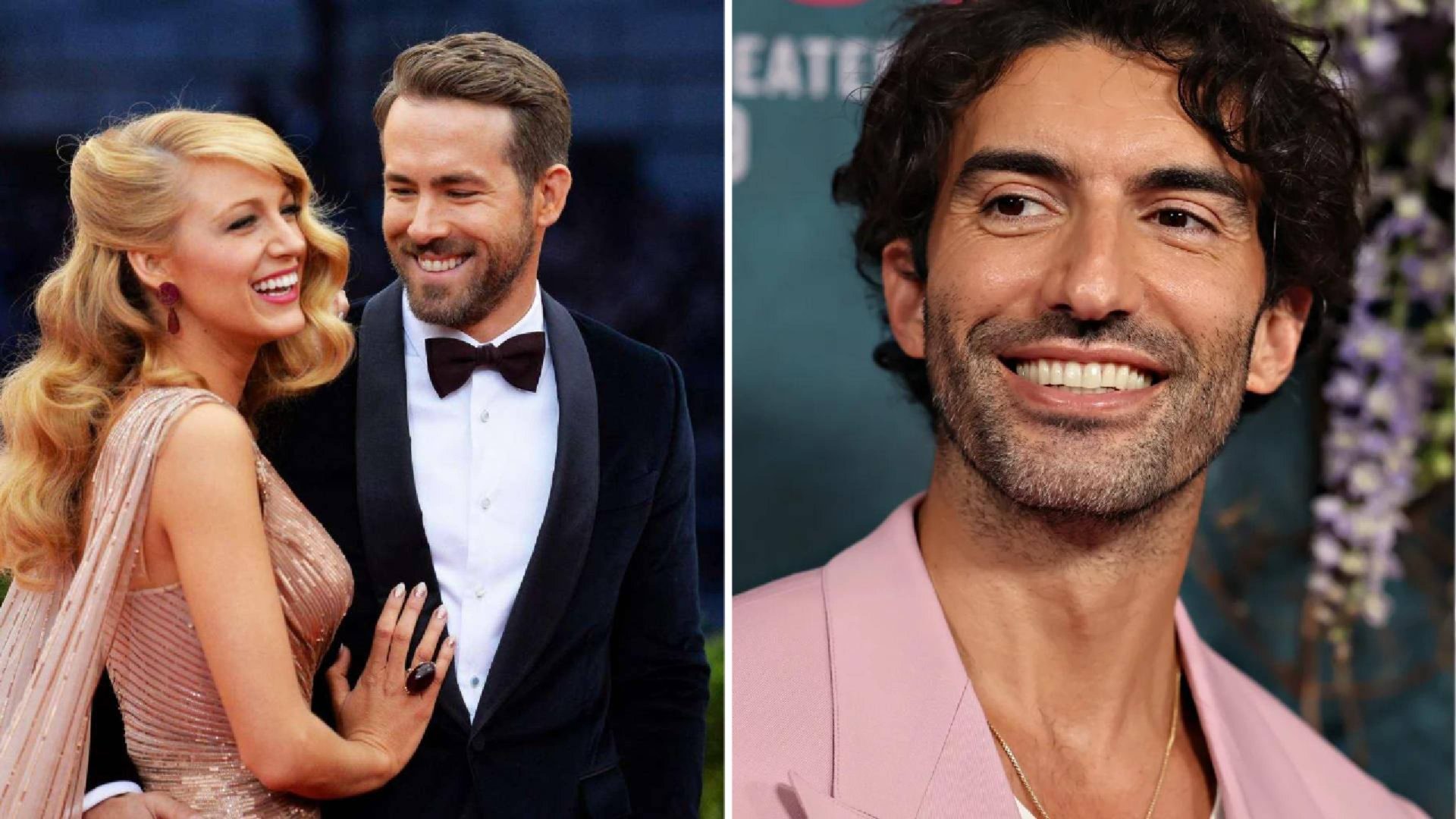 Скандал с Бальдони разрушил брак Блейк и Райана? смотреть онлайн