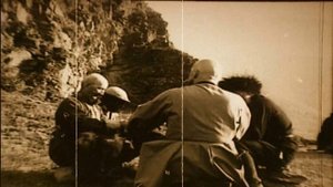 Осетинские свадебные обычаи (Анимирование работ М.Туганова на русском языке)