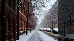 С нами – Бог. Автор – Лев Леонтьев.