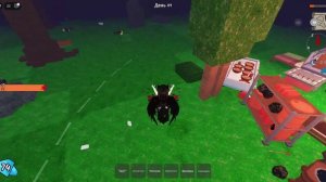 прожили много дней в игре 99 ночей в лесу 2