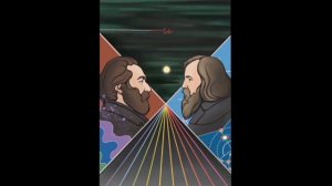«Менделеев и Куинджи. В мастерской, в лаборатории, в музее»