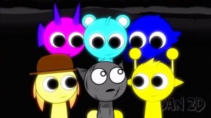 lncredibox sprunki final season alternate ending