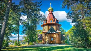 2-я часть Фестиваль Шигонский дилижанс Усолье 23 августа 2025