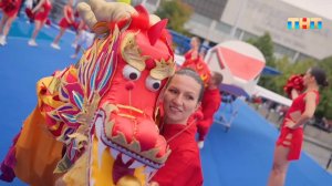 Фестиваль самодельных летательных аппаратов: как это было?