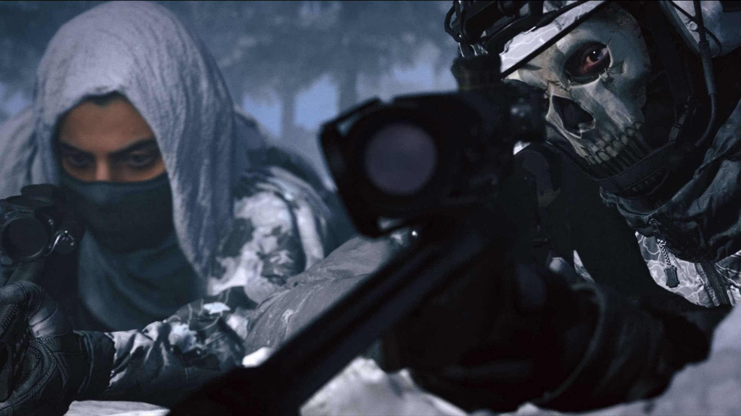 CALL OF DUTY MODERN WARFARE 3 (2023) ЧАСТЬ 9